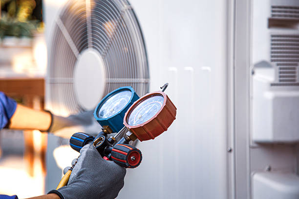 Trusted Air Conditioning Repair service in Lovejoy, GA - HVAC Repair CO